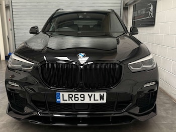 Used BMW X5 2019 for sale - 76275297: Photo