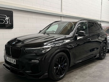 Used BMW X5 2019 for sale - 76275297: Photo