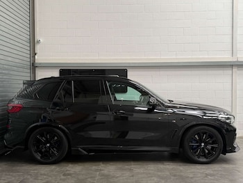 Used BMW X5 2019 for sale - 76275297: Photo