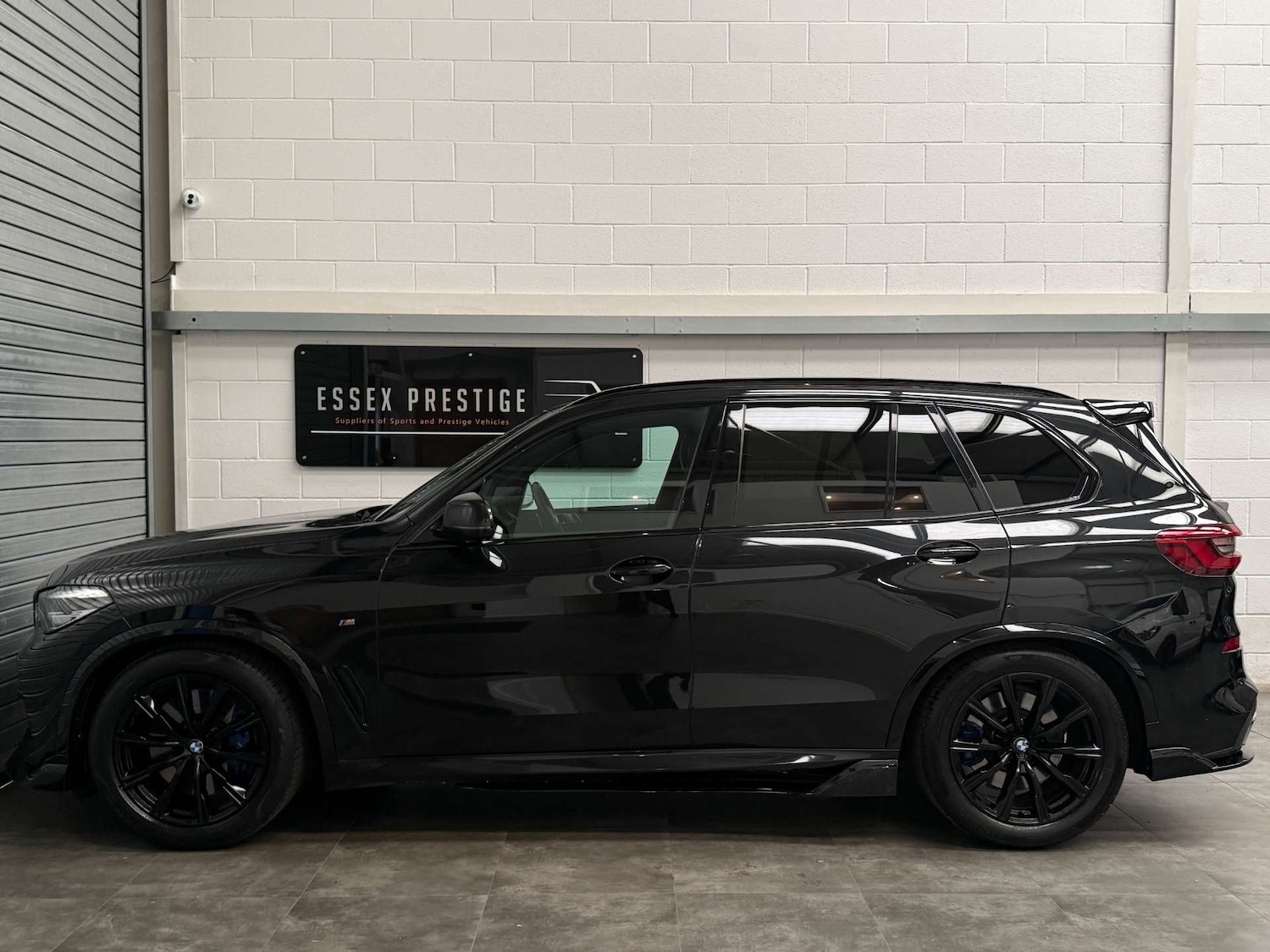Used BMW X5 2019 for sale - 76275297: Photo 5