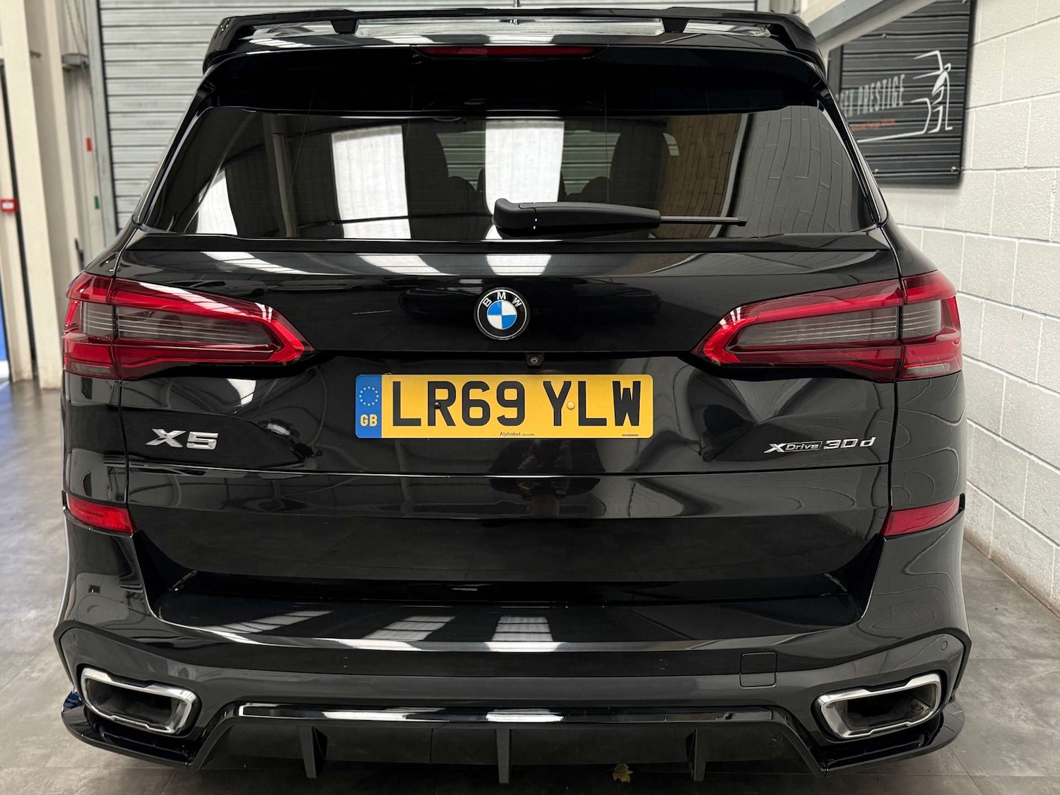 Used BMW X5 2019 for sale - 76275297: Photo 7
