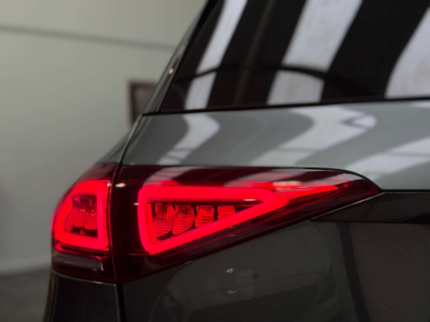 Used Mercedes-Benz GLE 2020 for sale - 77535125: Photo 12