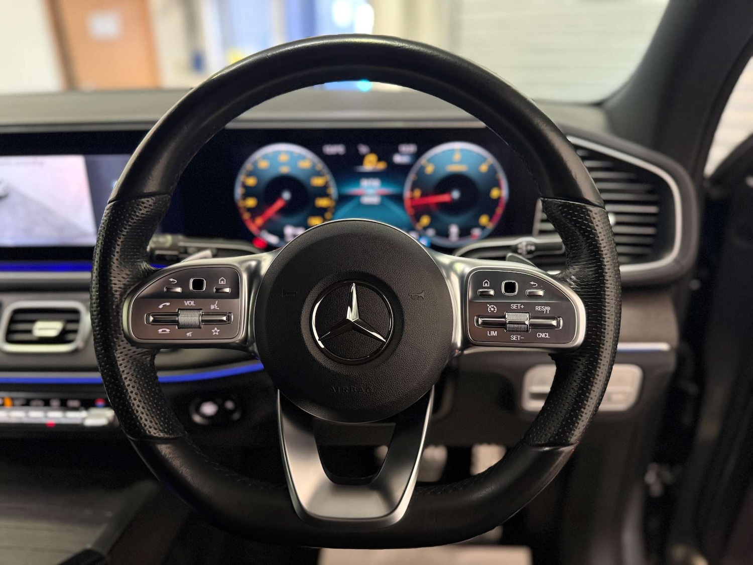 Used Mercedes-Benz GLE 2020 for sale - 77535125: Photo 13