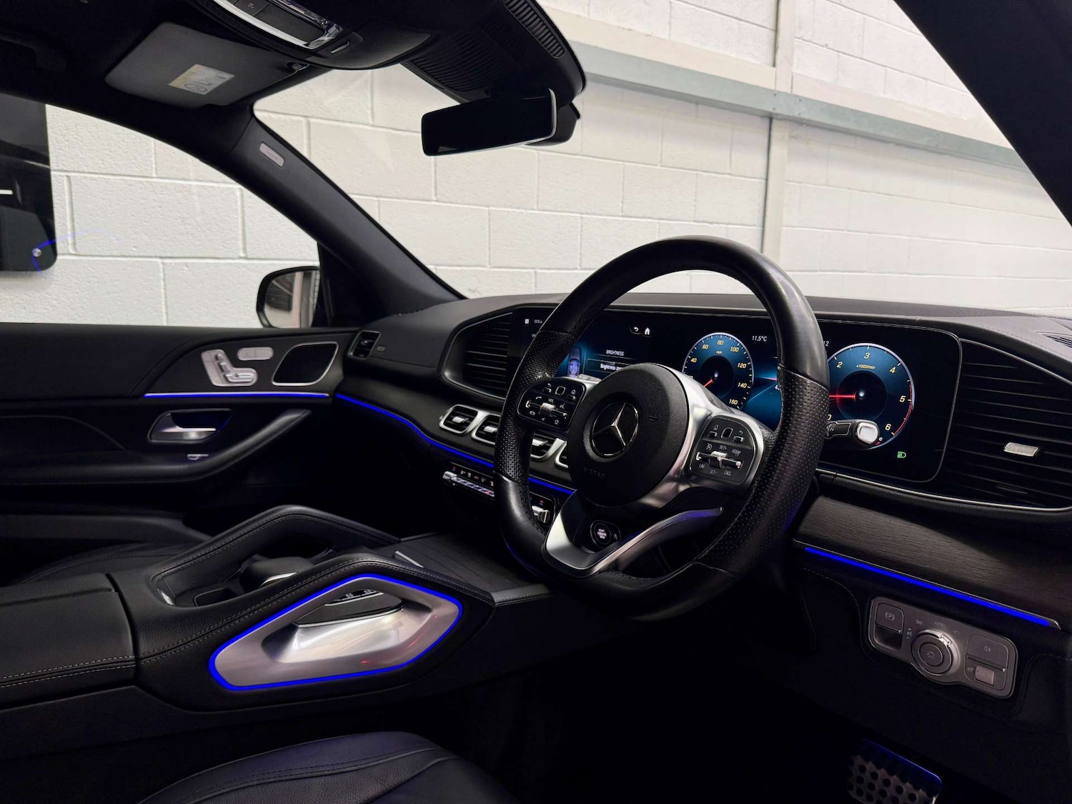 Used Mercedes-Benz GLE 2020 for sale - 77535125: Photo 14