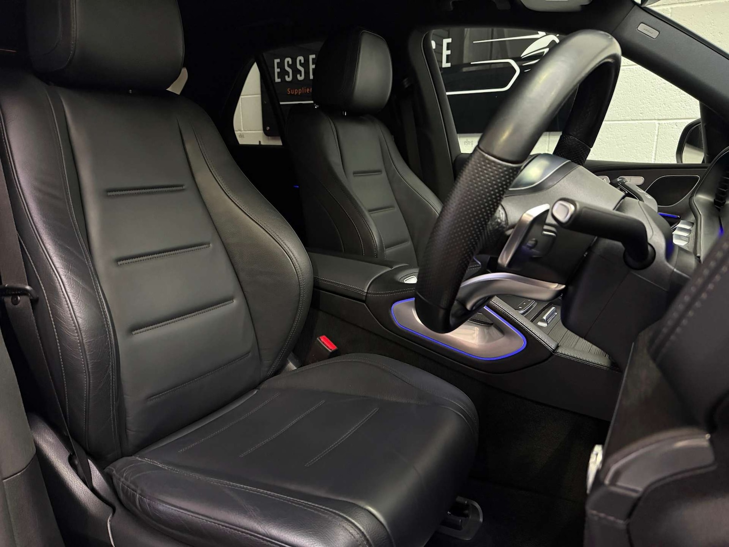 Used Mercedes-Benz GLE 2020 for sale - 77535125: Photo 15