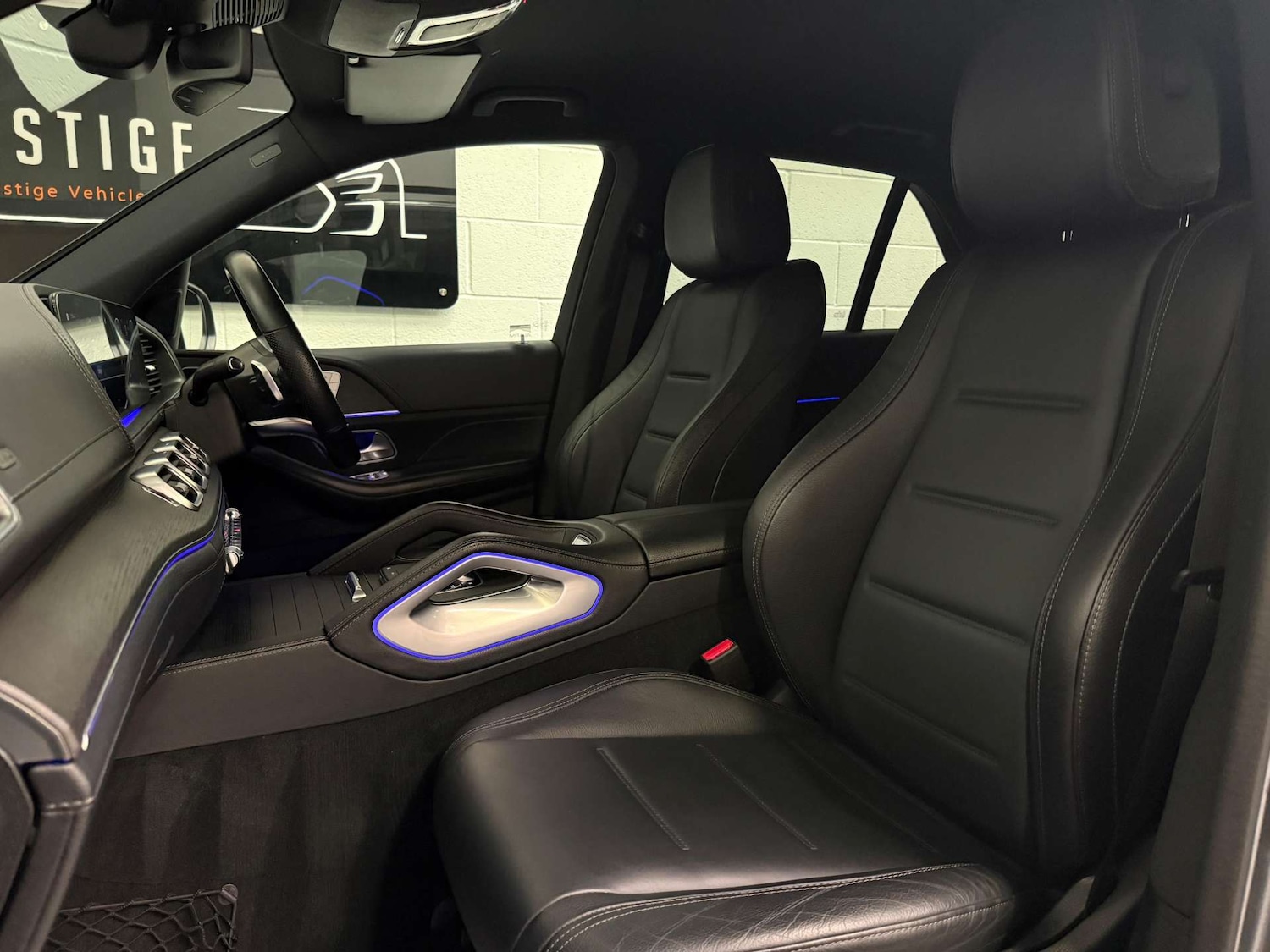 Used Mercedes-Benz GLE 2020 for sale - 77535125: Photo 17