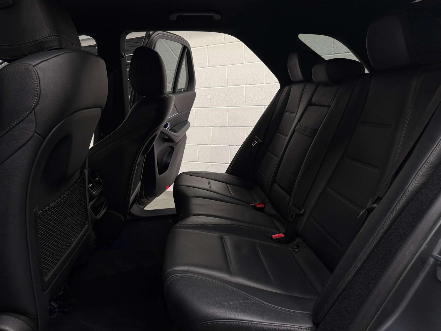 Used Mercedes-Benz GLE 2020 for sale - 77535125: Photo 18