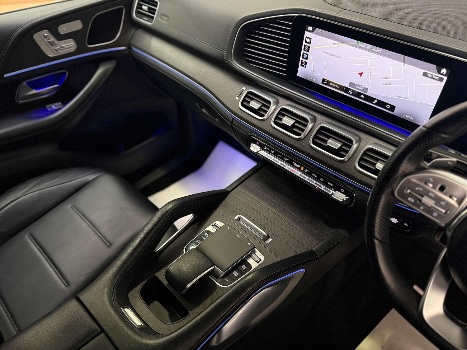 Used Mercedes-Benz GLE 2020 for sale - 77535125: Photo 19