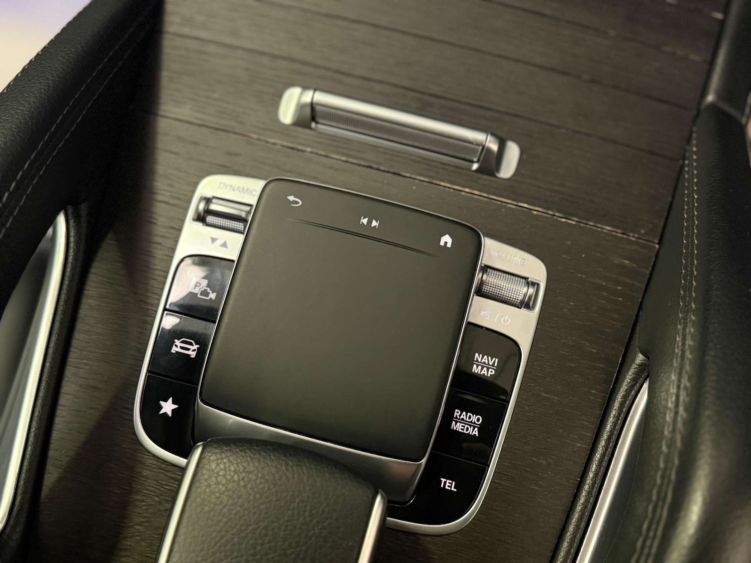 Used Mercedes-Benz GLE 2020 for sale - 77535125: Photo 22