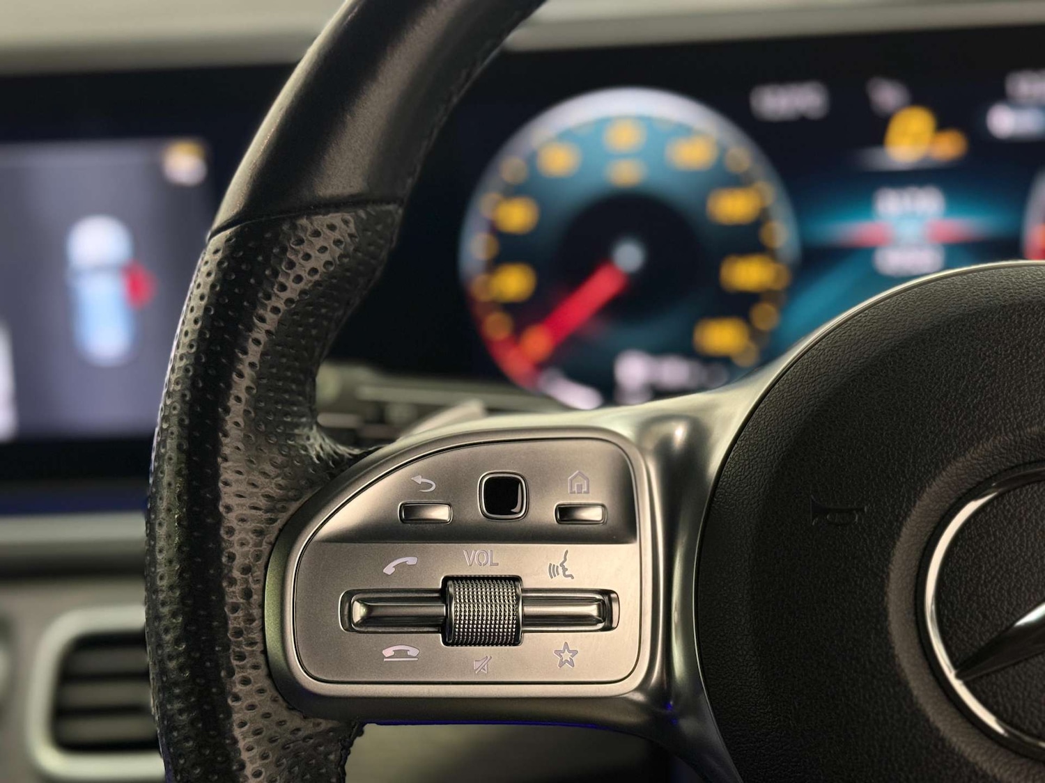 Used Mercedes-Benz GLE 2020 for sale - 77535125: Photo 25