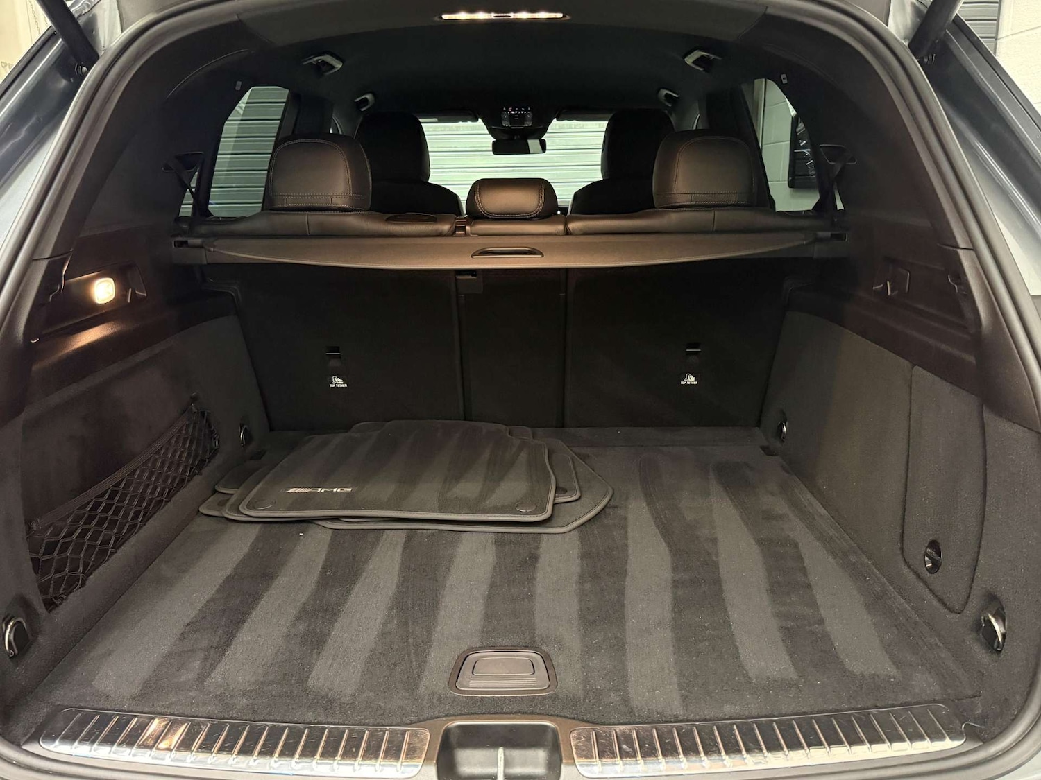 Used Mercedes-Benz GLE 2020 for sale - 77535125: Photo 26