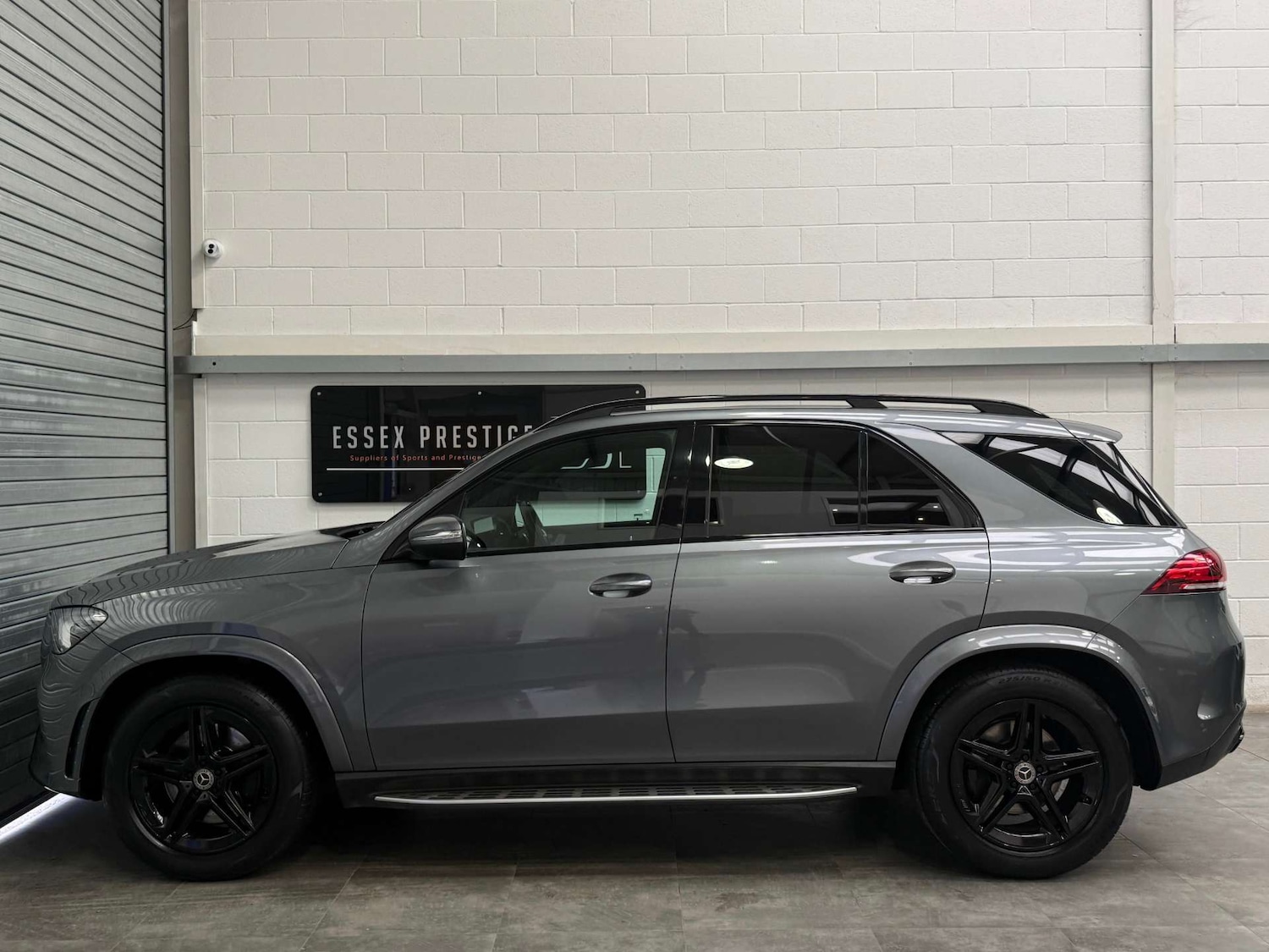 Used Mercedes-Benz GLE 2020 for sale - 77535125: Photo 4