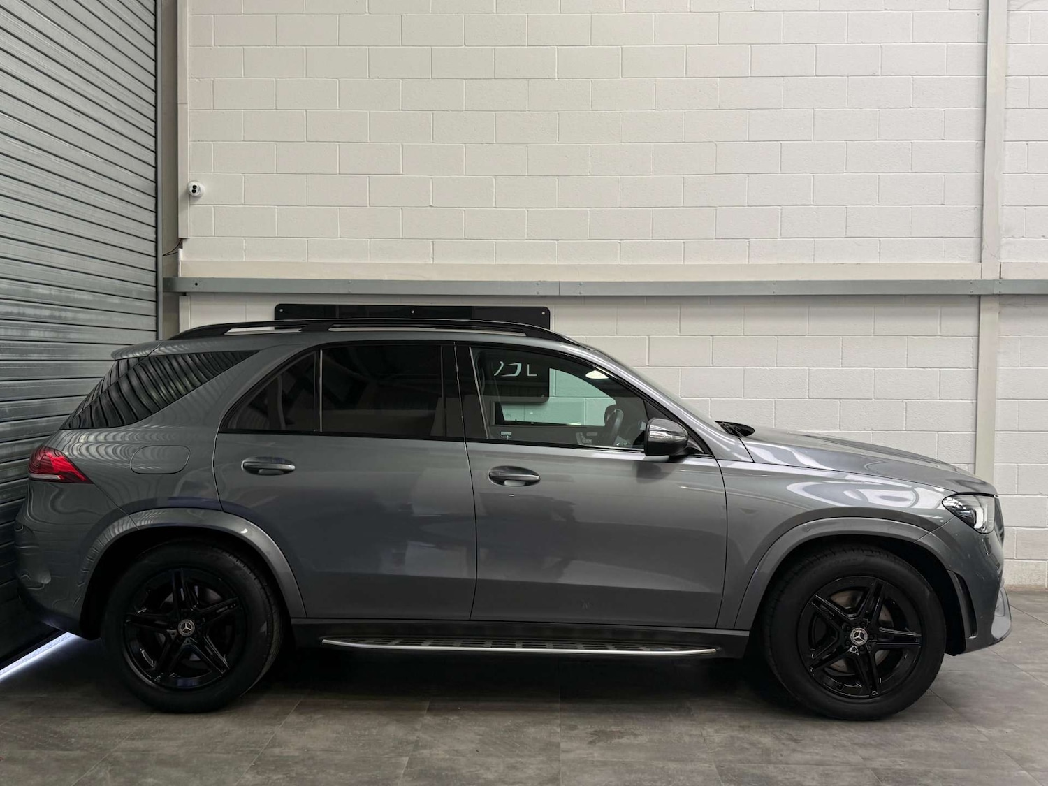 Used Mercedes-Benz GLE 2020 for sale - 77535125: Photo 5