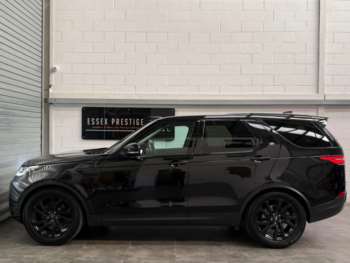 Used Land Rover Discovery 2018 for sale - 74727688: Photo