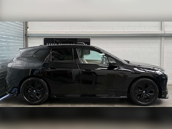 Used BMW iX 2023 for sale - 78460225: Photo