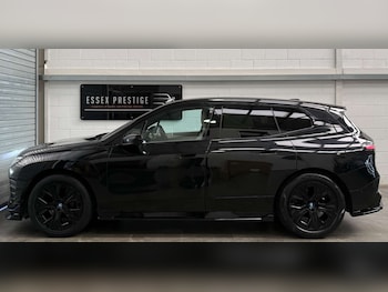 Used BMW iX 2023 for sale - 78460225: Photo