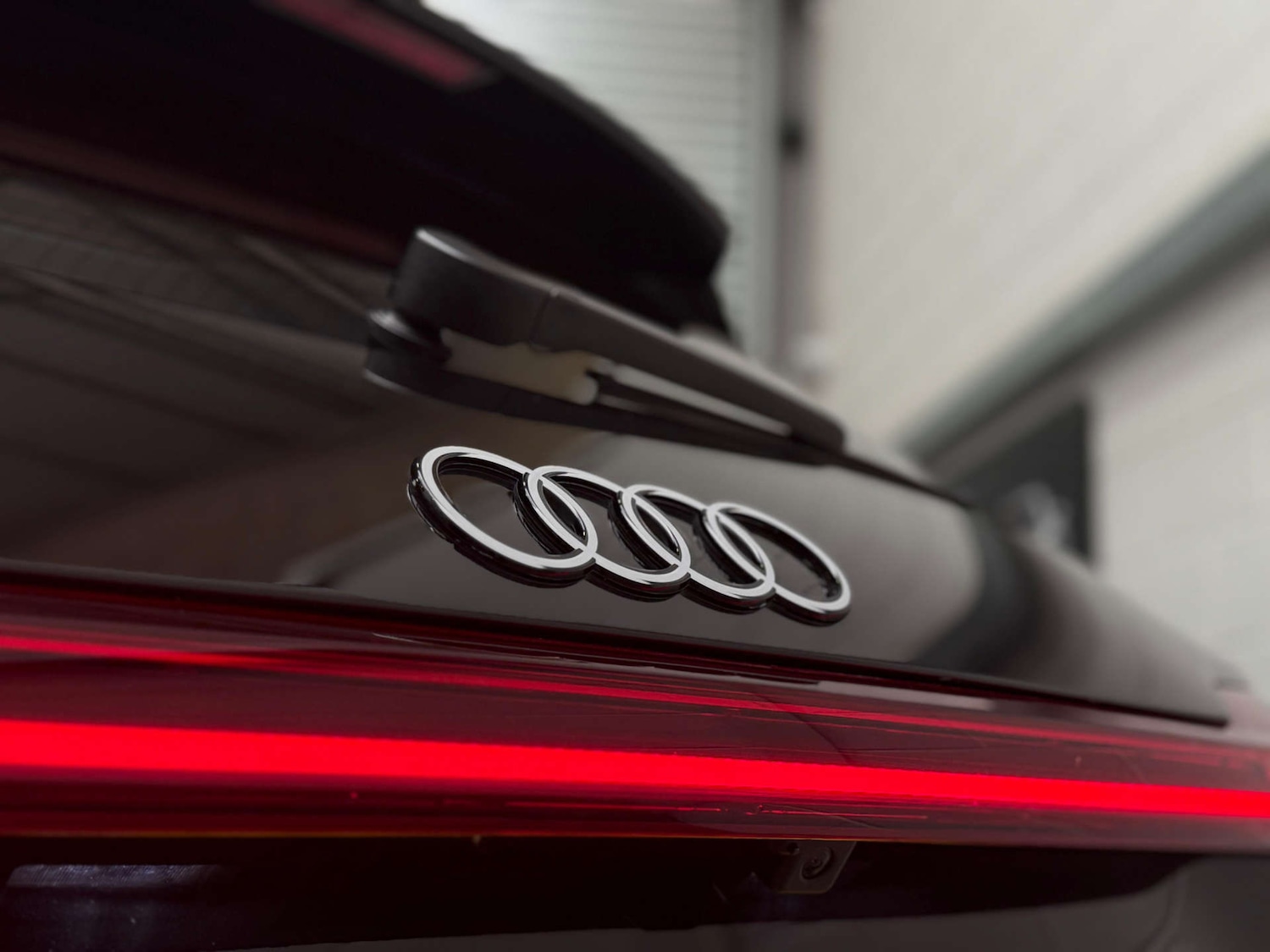 Used Audi Q8 e-tron 2023 for sale - 78088762: Photo 10