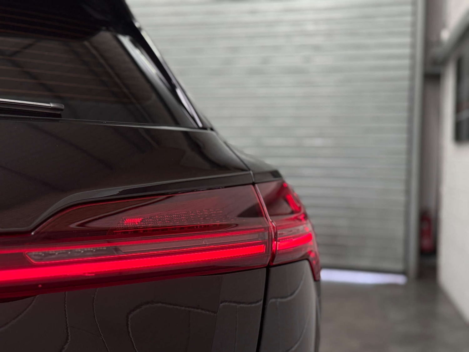 Used Audi Q8 e-tron 2023 for sale - 78088762: Photo 12