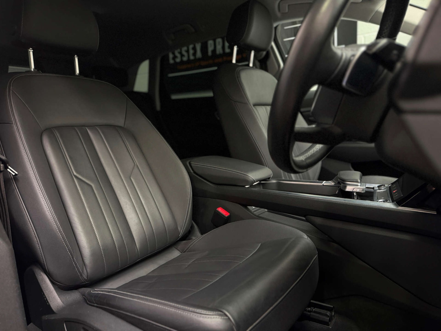 Used Audi Q8 e-tron 2023 for sale - 78088762: Photo 16