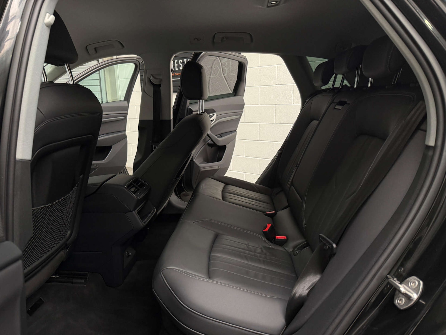 Used Audi Q8 e-tron 2023 for sale - 78088762: Photo 19