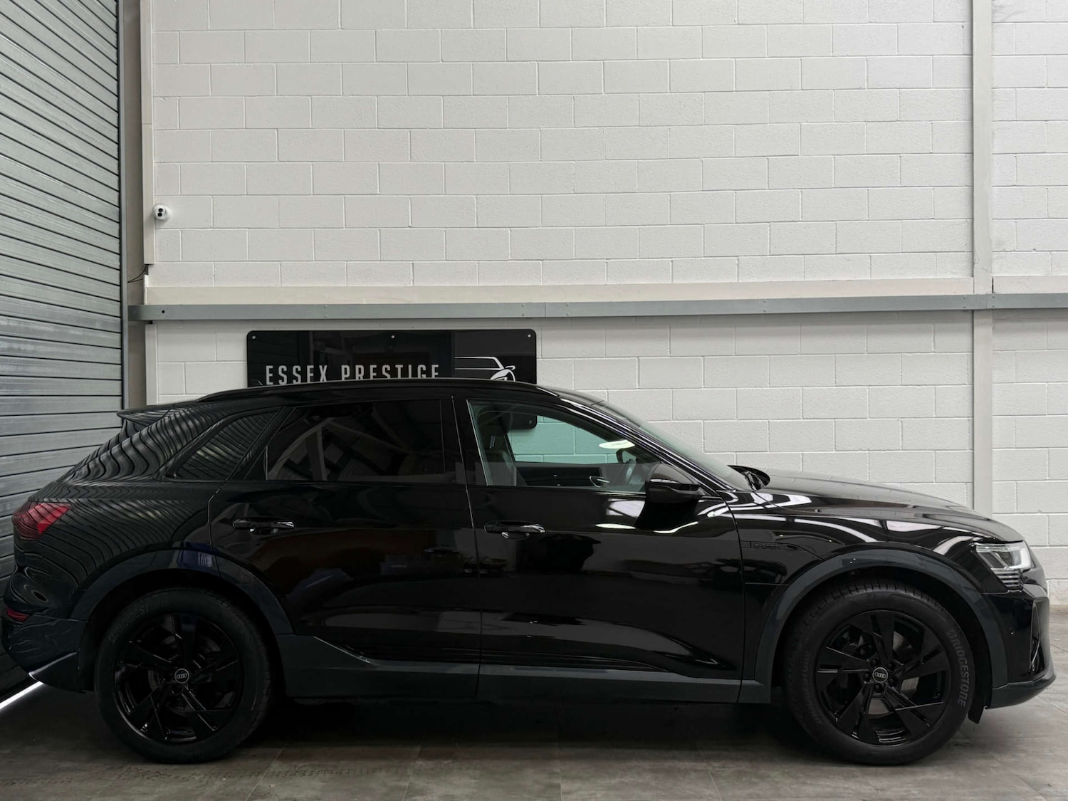 Used Audi Q8 e-tron 2023 for sale - 78088762: Photo 4