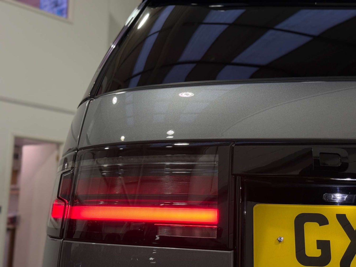 Used Land Rover Discovery 2021 for sale - 76369453: Photo 10