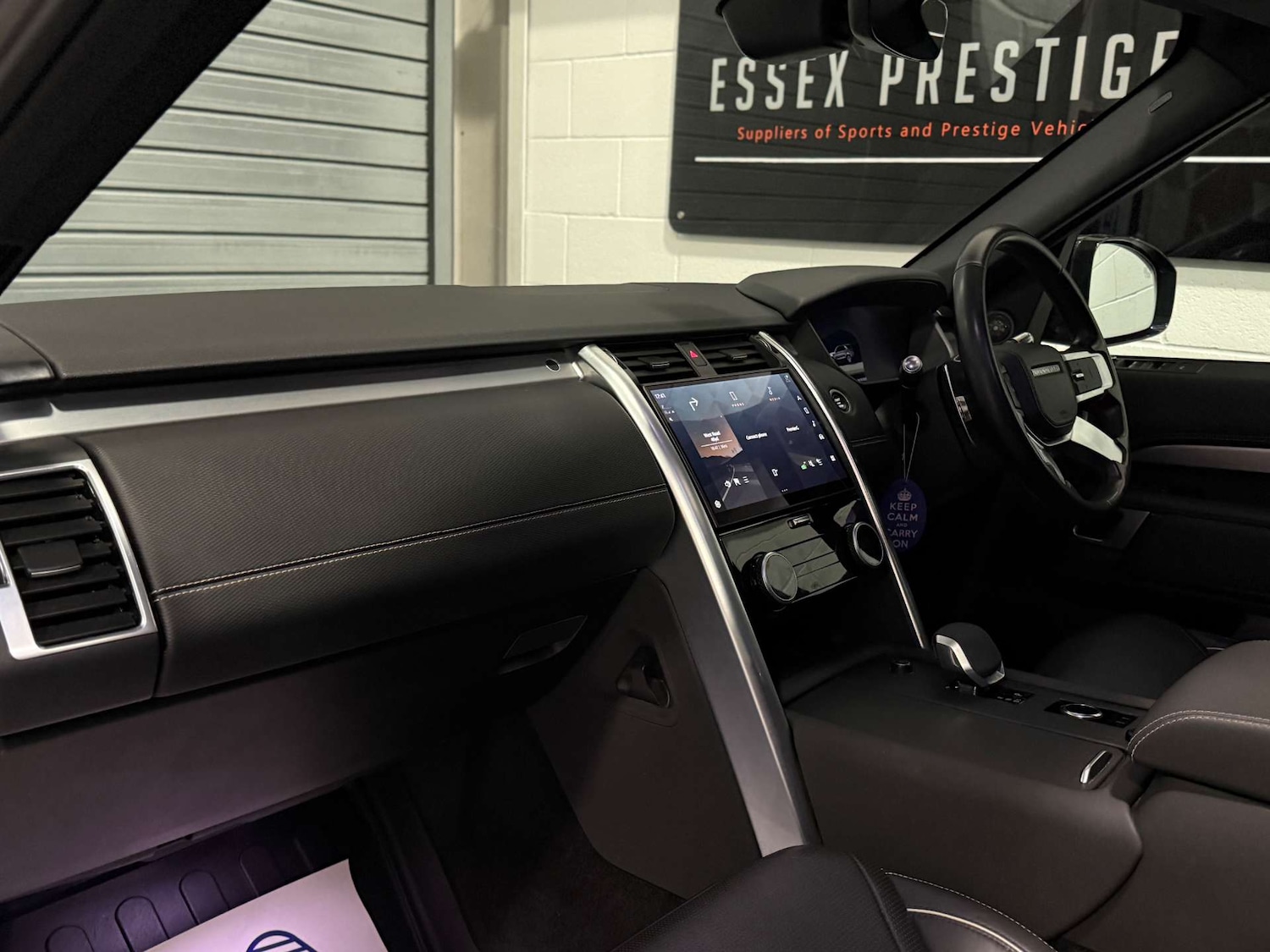 Used Land Rover Discovery 2021 for sale - 76369453: Photo 16