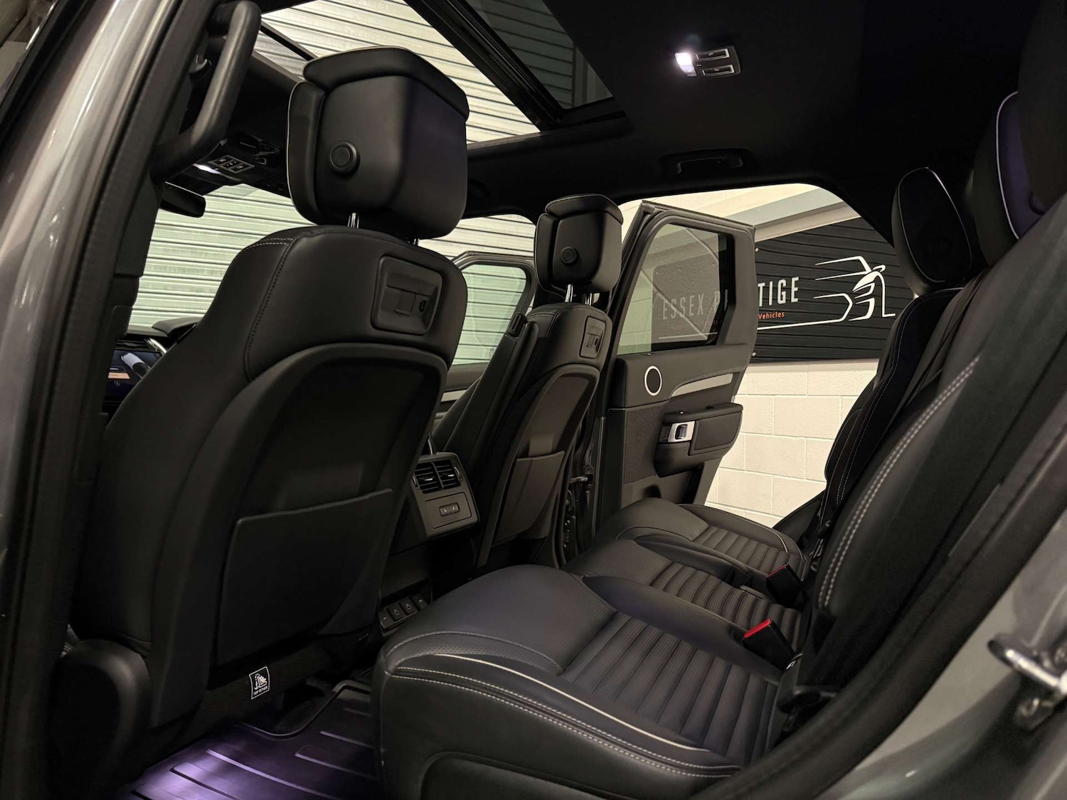 Used Land Rover Discovery 2021 for sale - 76369453: Photo 18