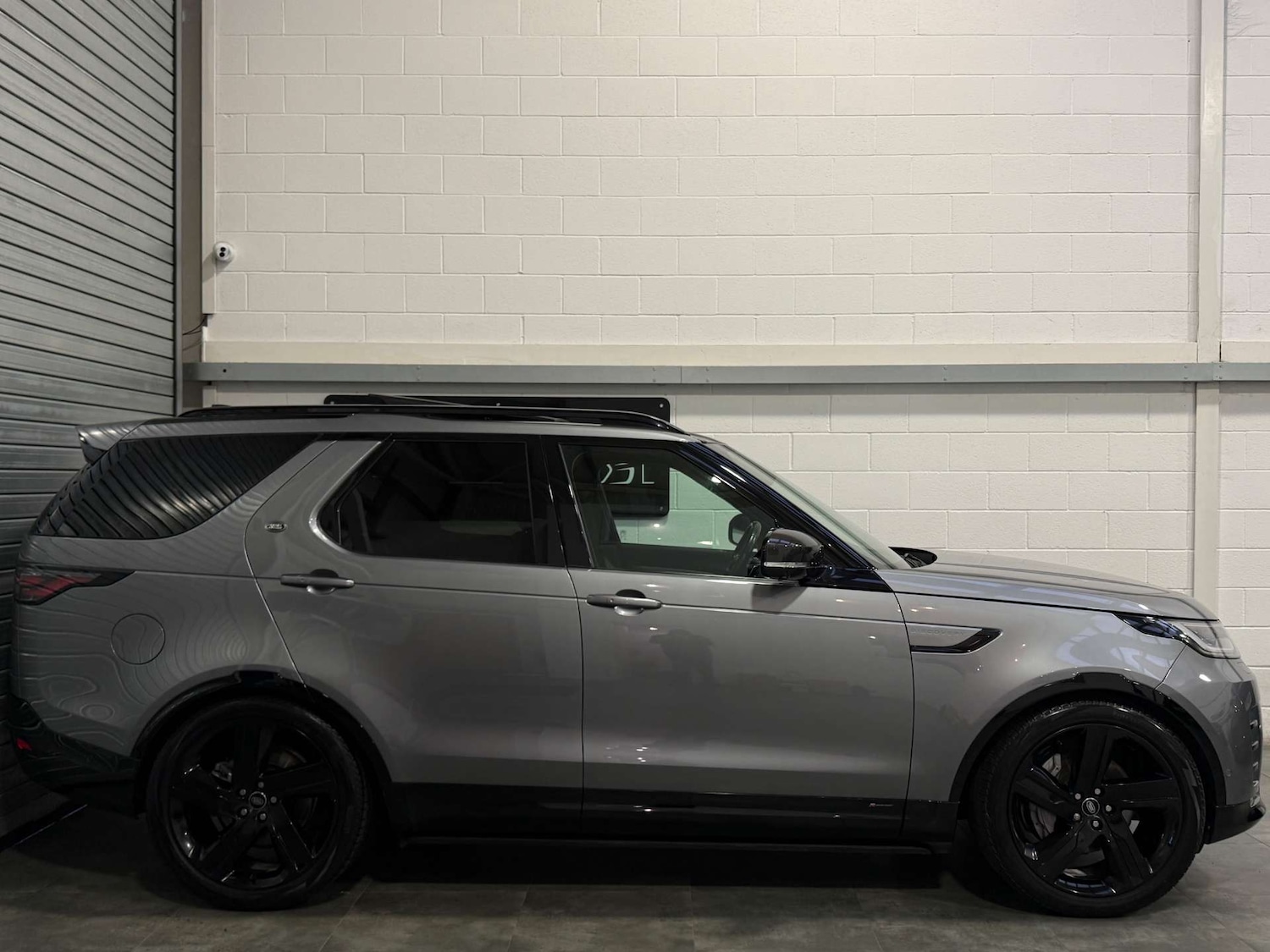 Used Land Rover Discovery 2021 for sale - 76369453: Photo 5