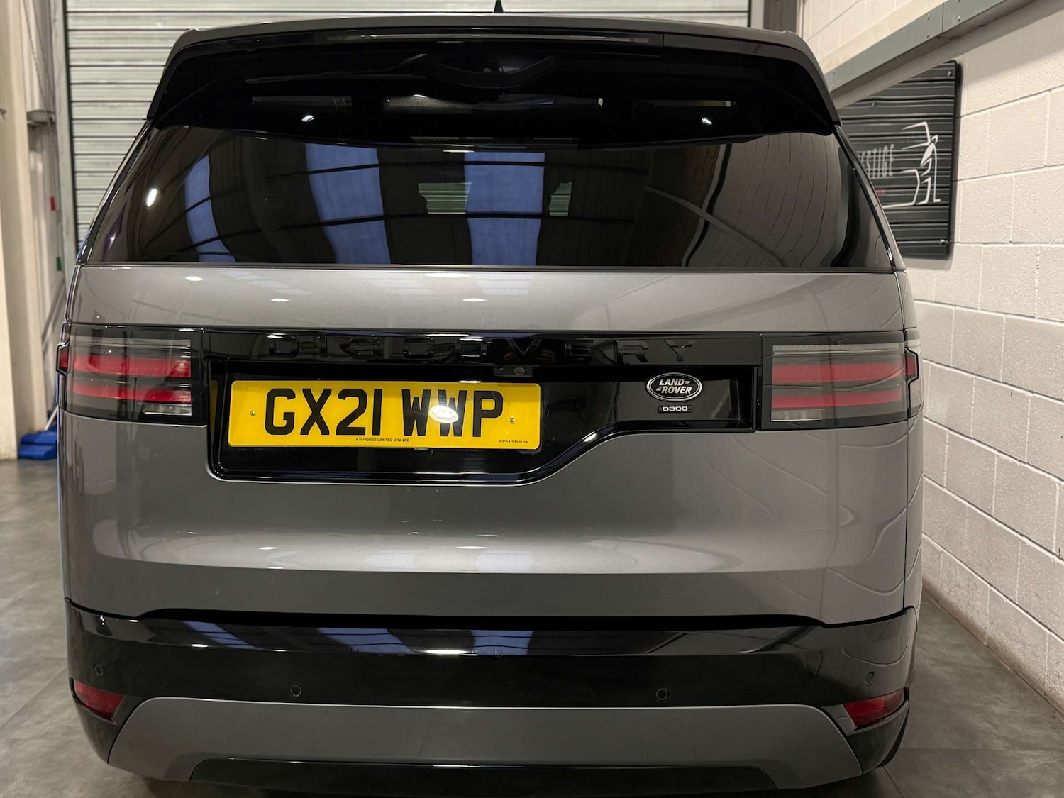 Used Land Rover Discovery 2021 for sale - 76369453: Photo 7