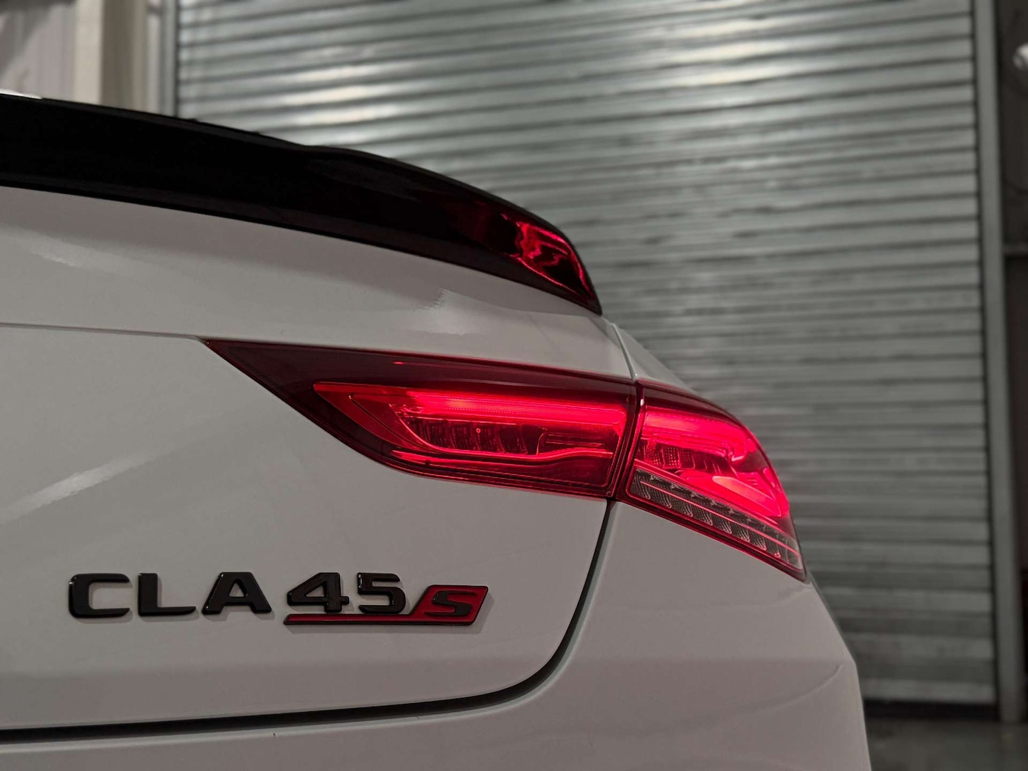 Used Mercedes-Benz CLA 2021 for sale - 76536189: Photo 10