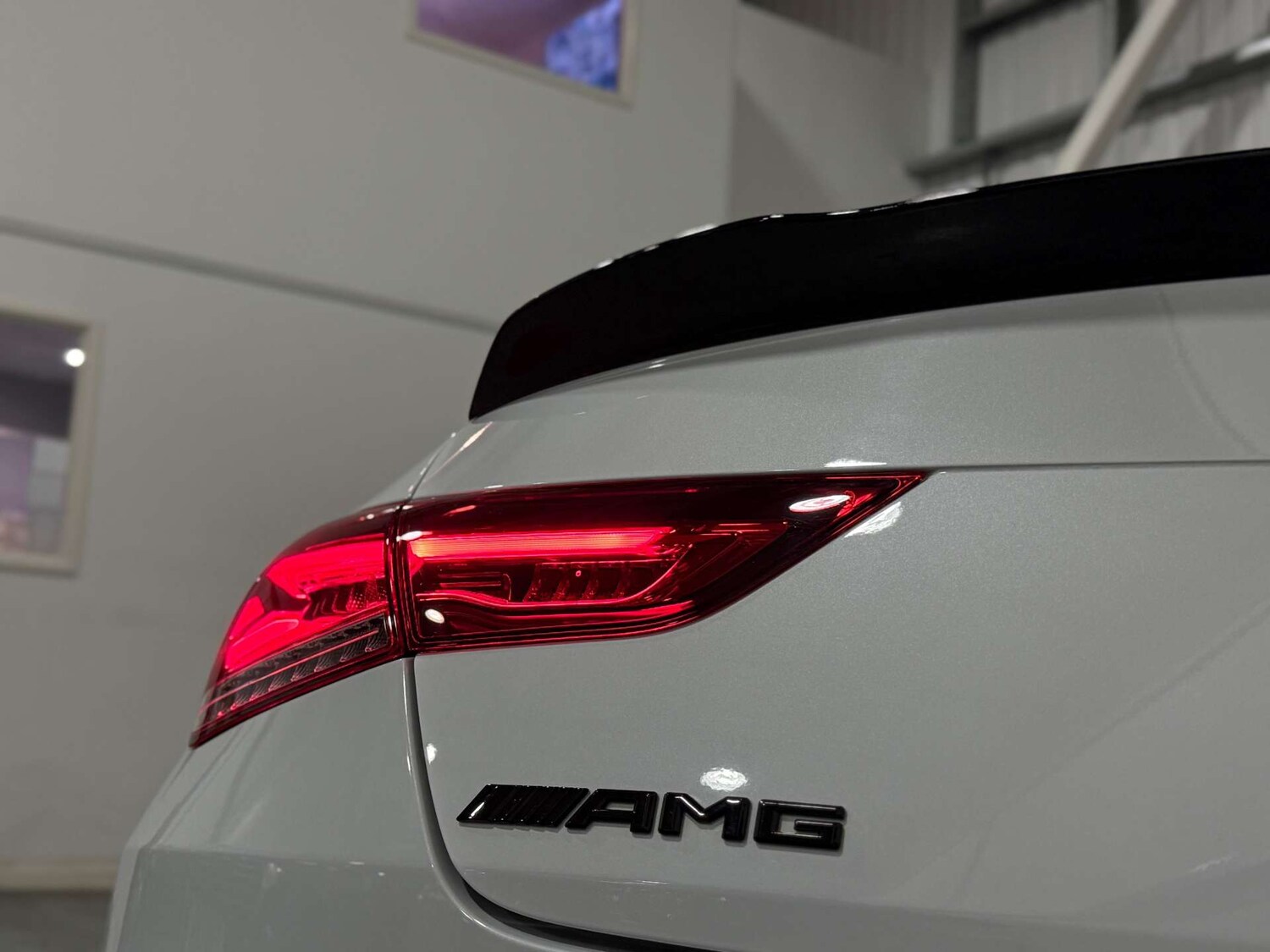 Used Mercedes-Benz CLA 2021 for sale - 76536189: Photo 12