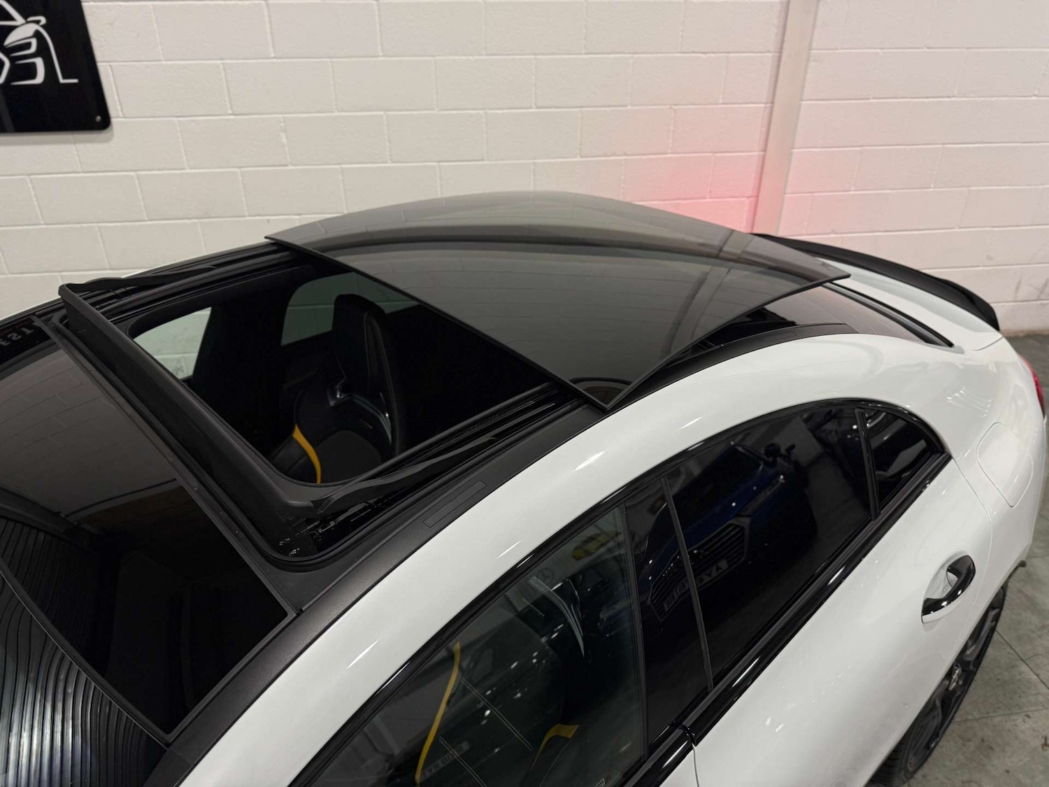 Used Mercedes-Benz CLA 2021 for sale - 76536189: Photo 13