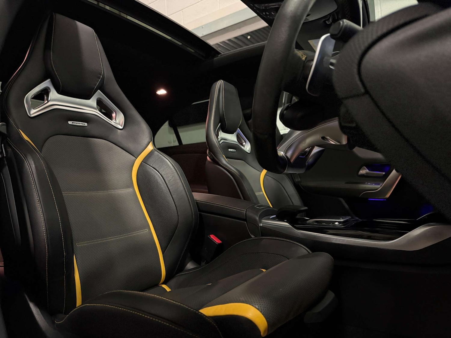 Used Mercedes-Benz CLA 2021 for sale - 76536189: Photo 15