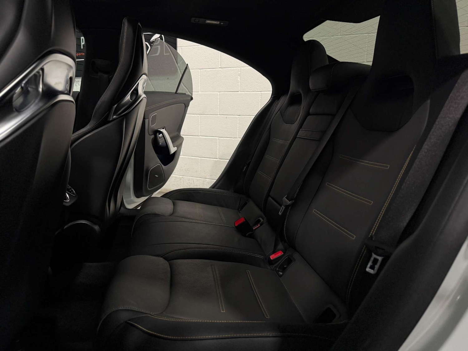 Used Mercedes-Benz CLA 2021 for sale - 76536189: Photo 18