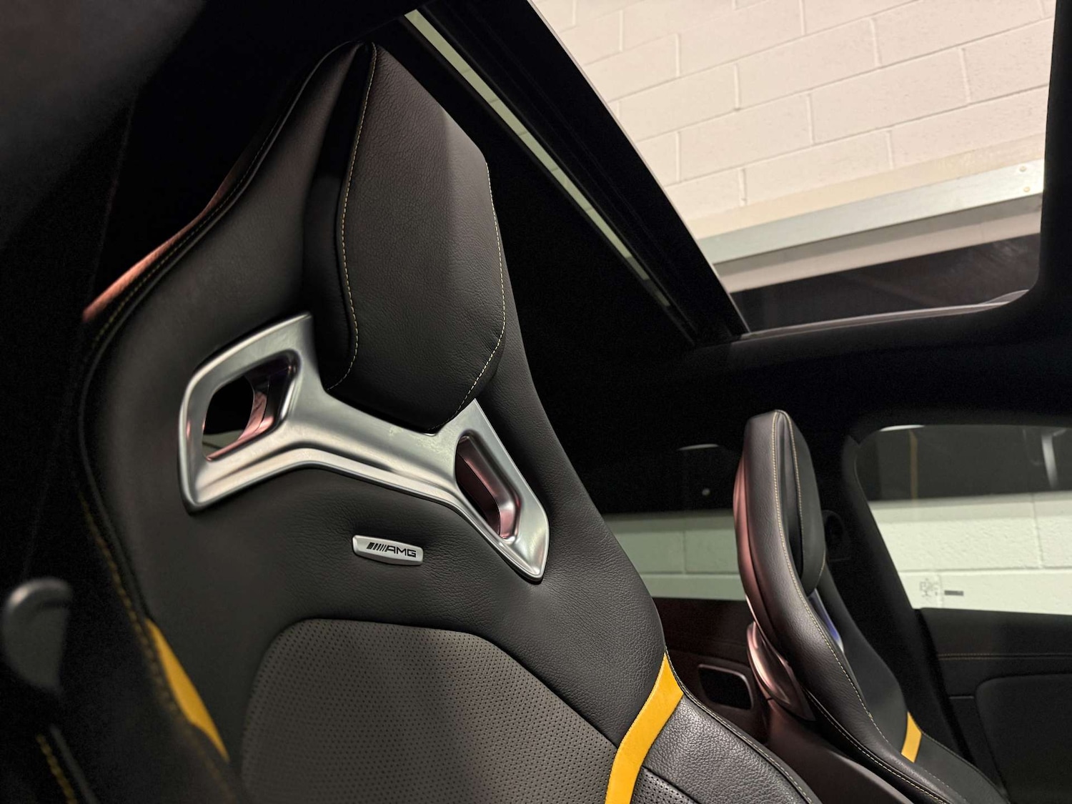 Used Mercedes-Benz CLA 2021 for sale - 76536189: Photo 24