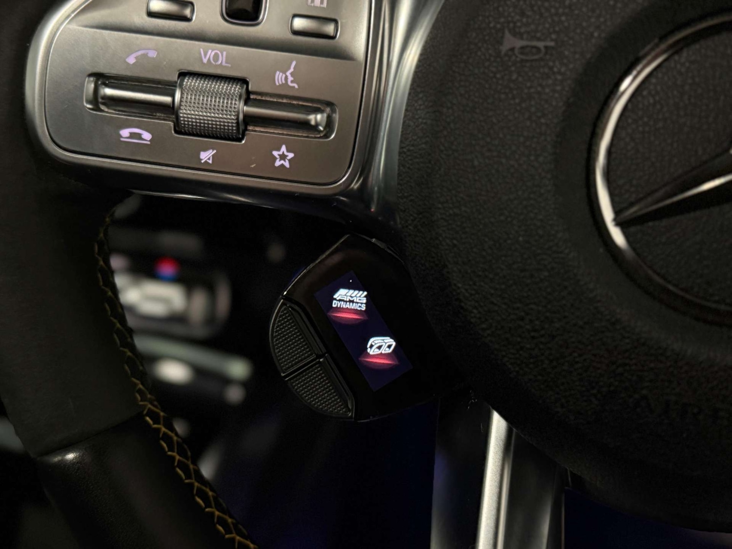 Used Mercedes-Benz CLA 2021 for sale - 76536189: Photo 25