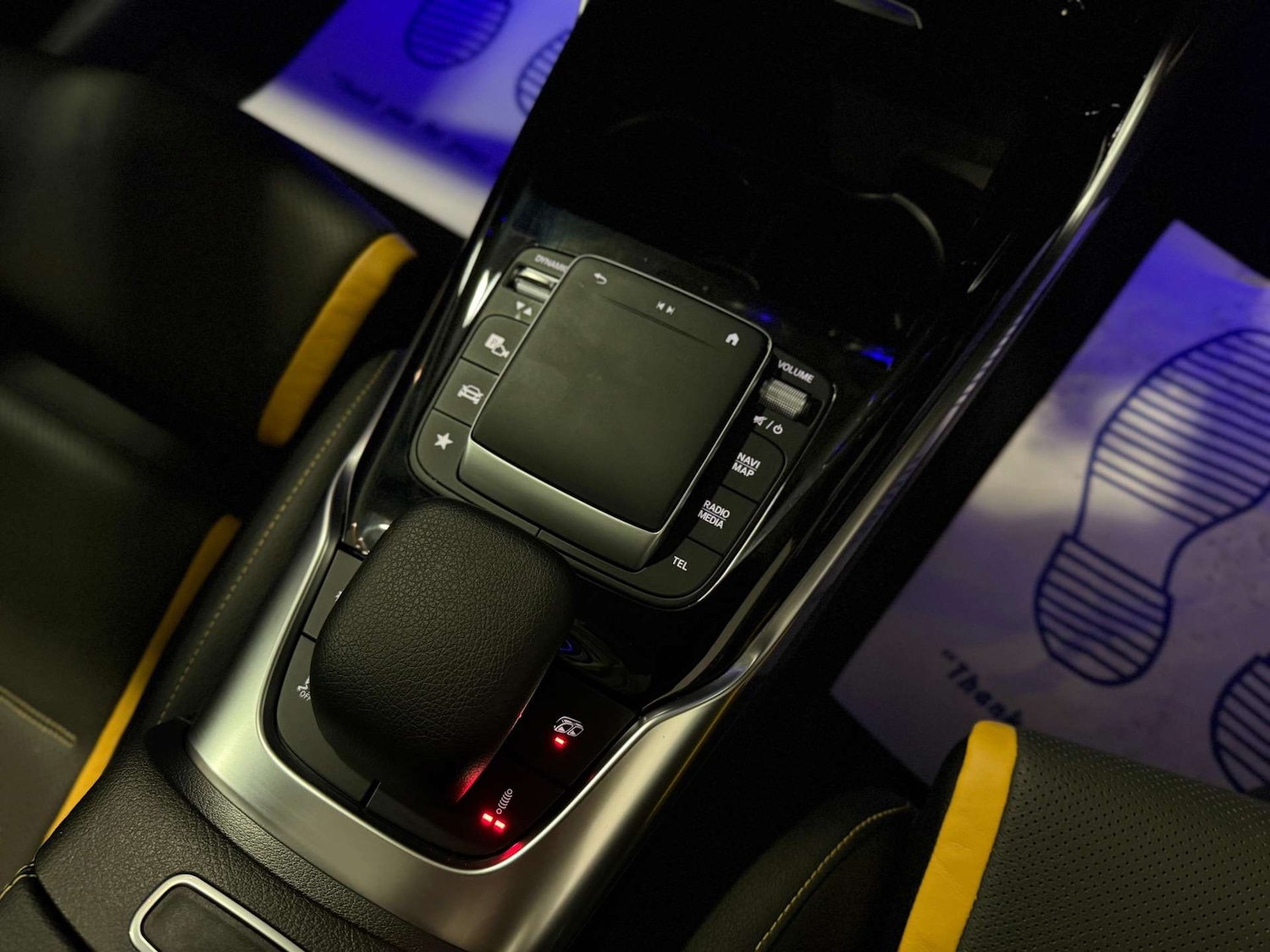 Used Mercedes-Benz CLA 2021 for sale - 76536189: Photo 26