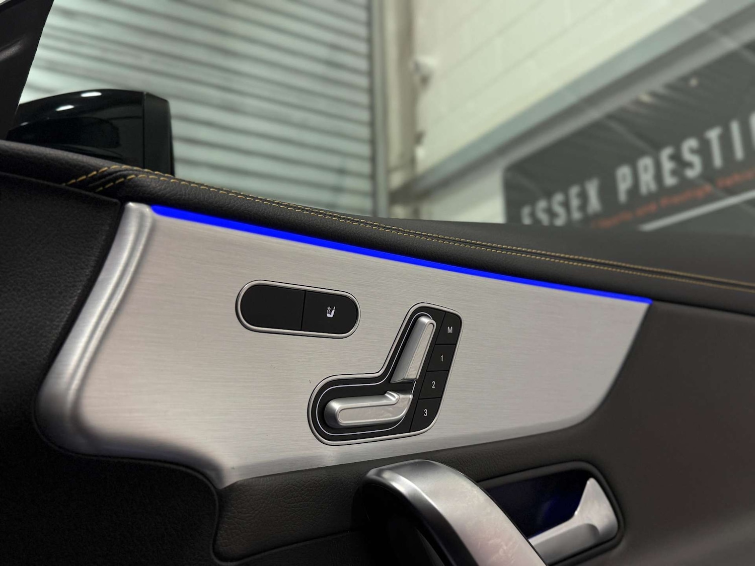 Used Mercedes-Benz CLA 2021 for sale - 76536189: Photo 27