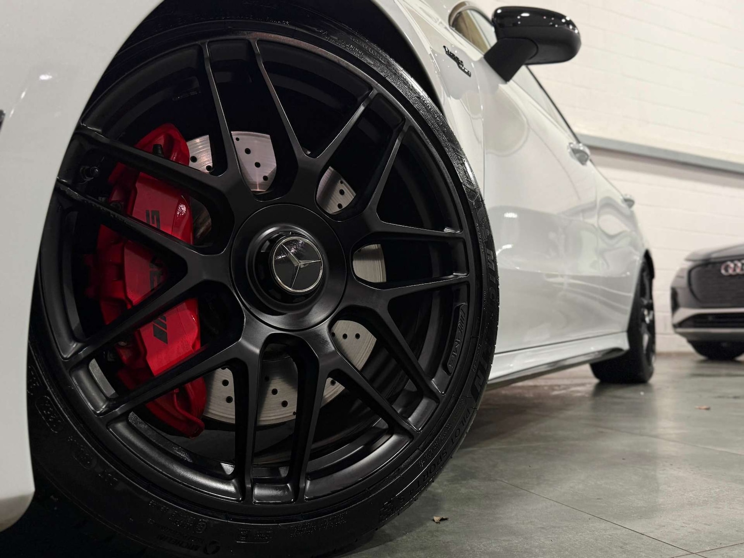 Used Mercedes-Benz CLA 2021 for sale - 76536189: Photo 29