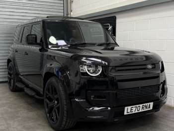 2020 - 2.0 P300 HSE 110 5dr Auto [7 Seat]