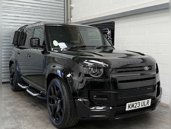 Land Rover - Defender