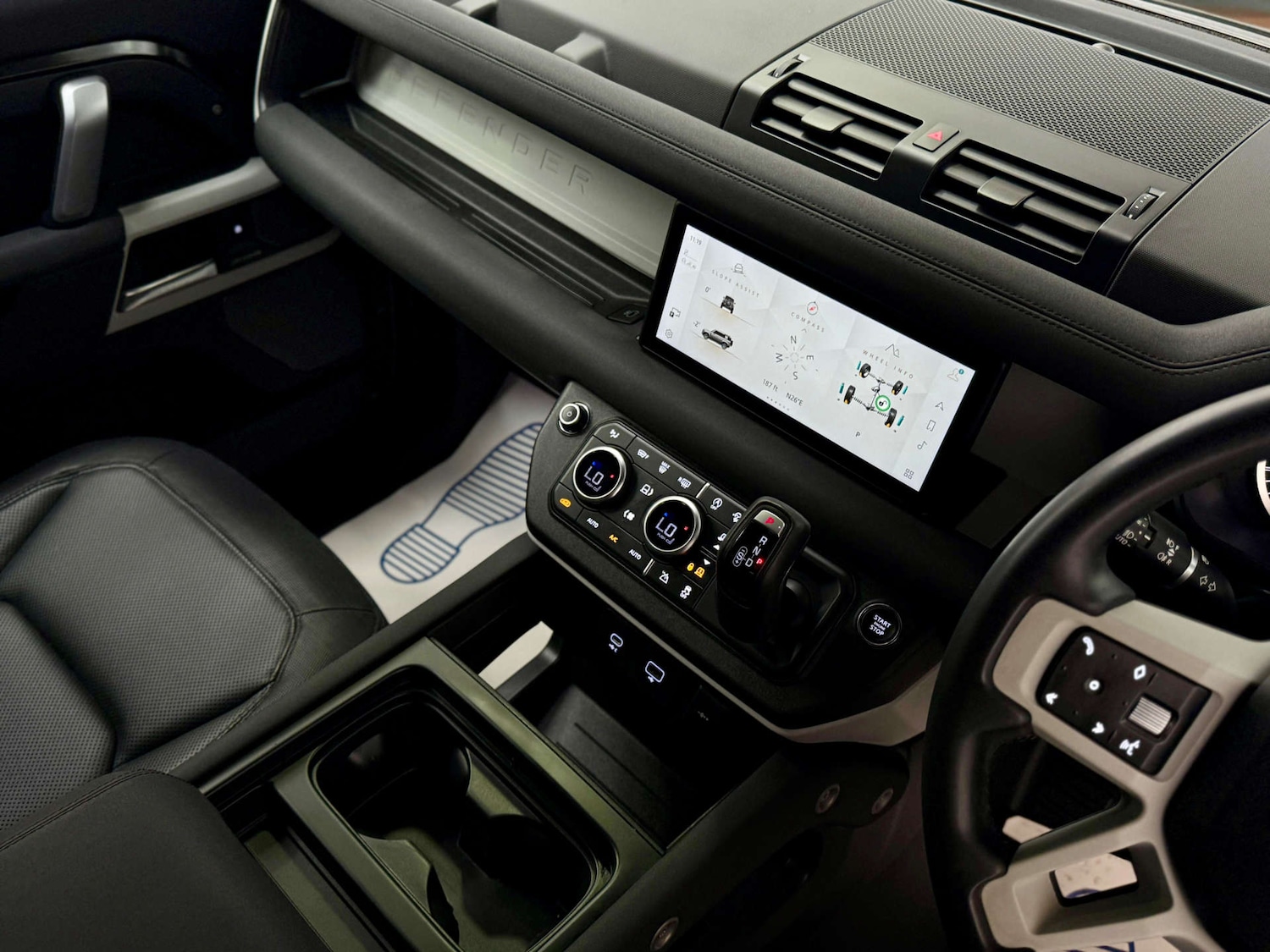 Vehicle 24