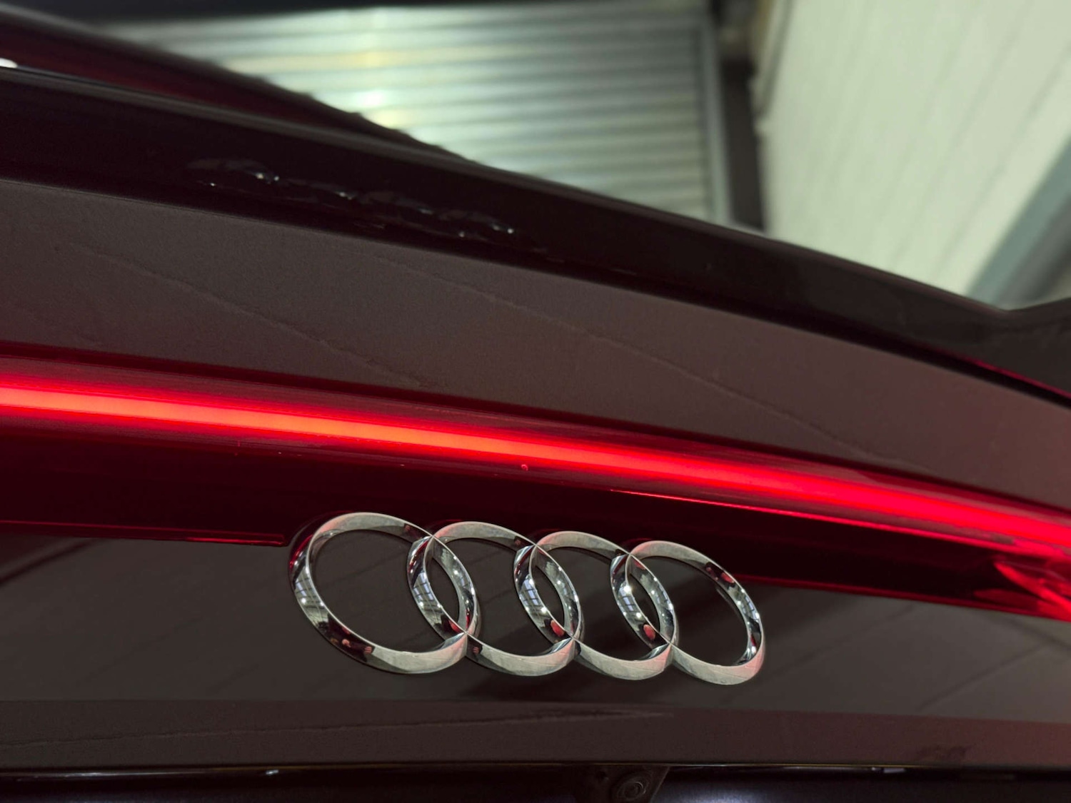 Used Audi Q8 2021 for sale - 77022272: Photo 13