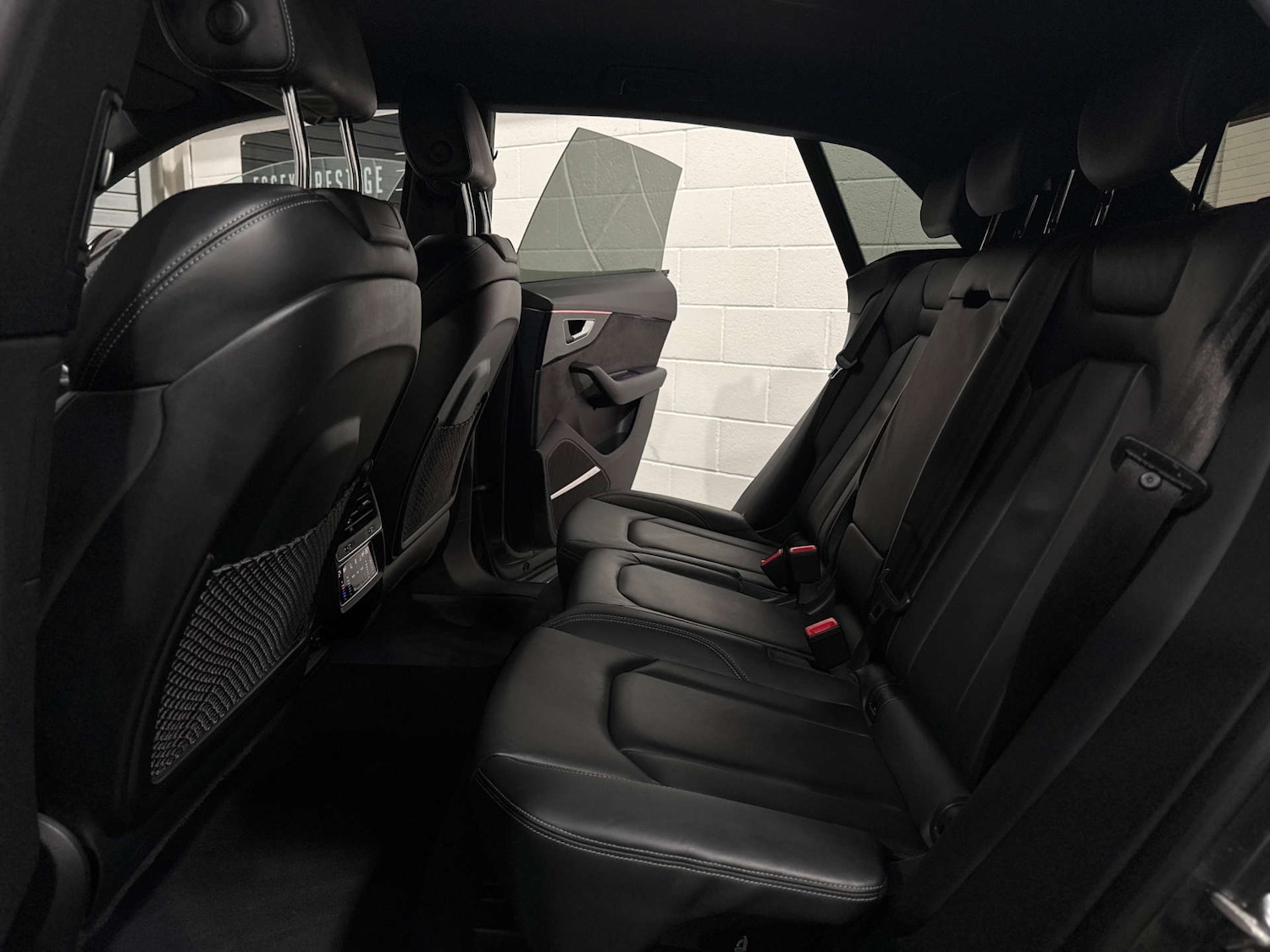 Used Audi Q8 2021 for sale - 77022272: Photo 19