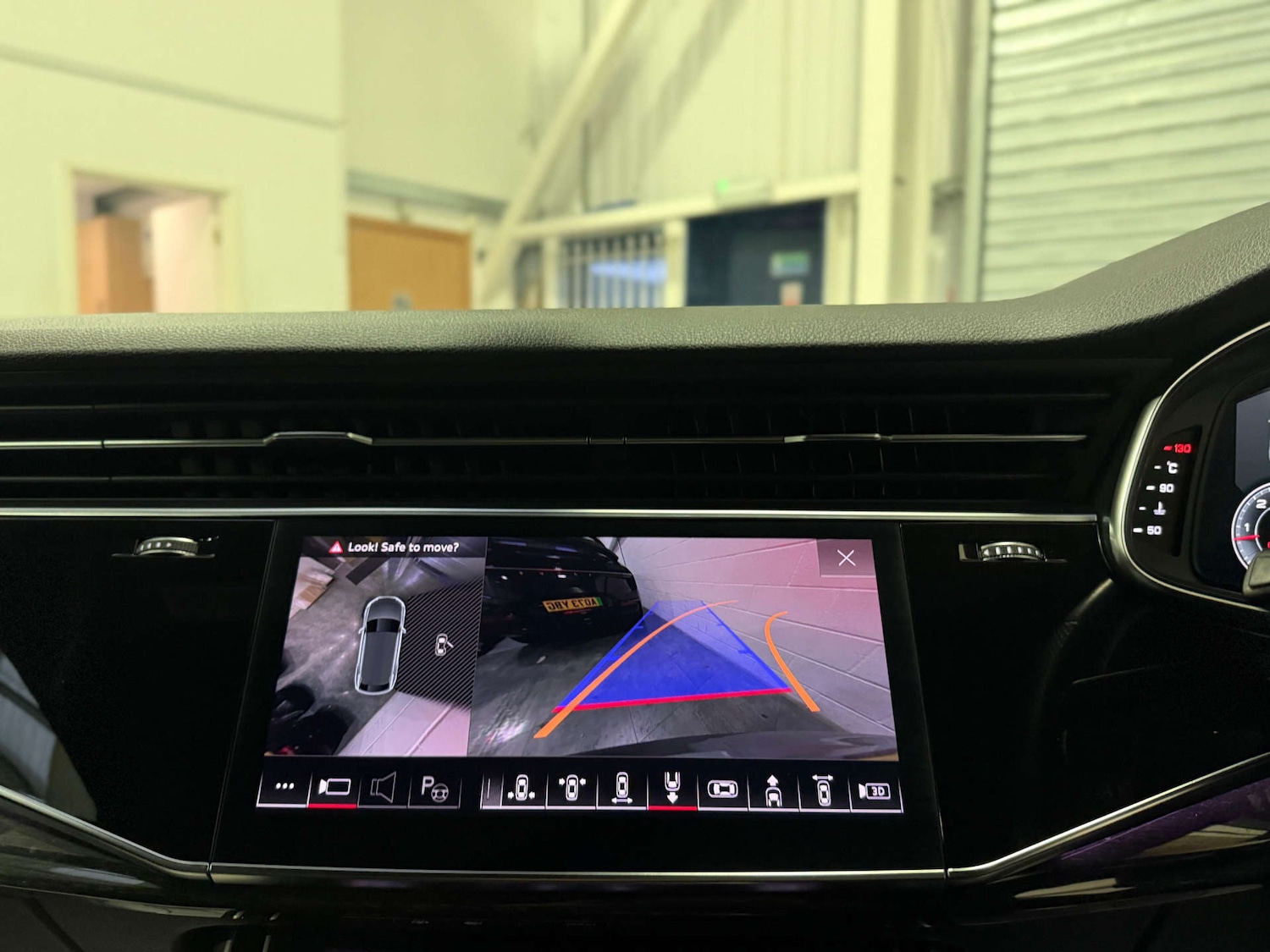 Used Audi Q8 2021 for sale - 77022272: Photo 22