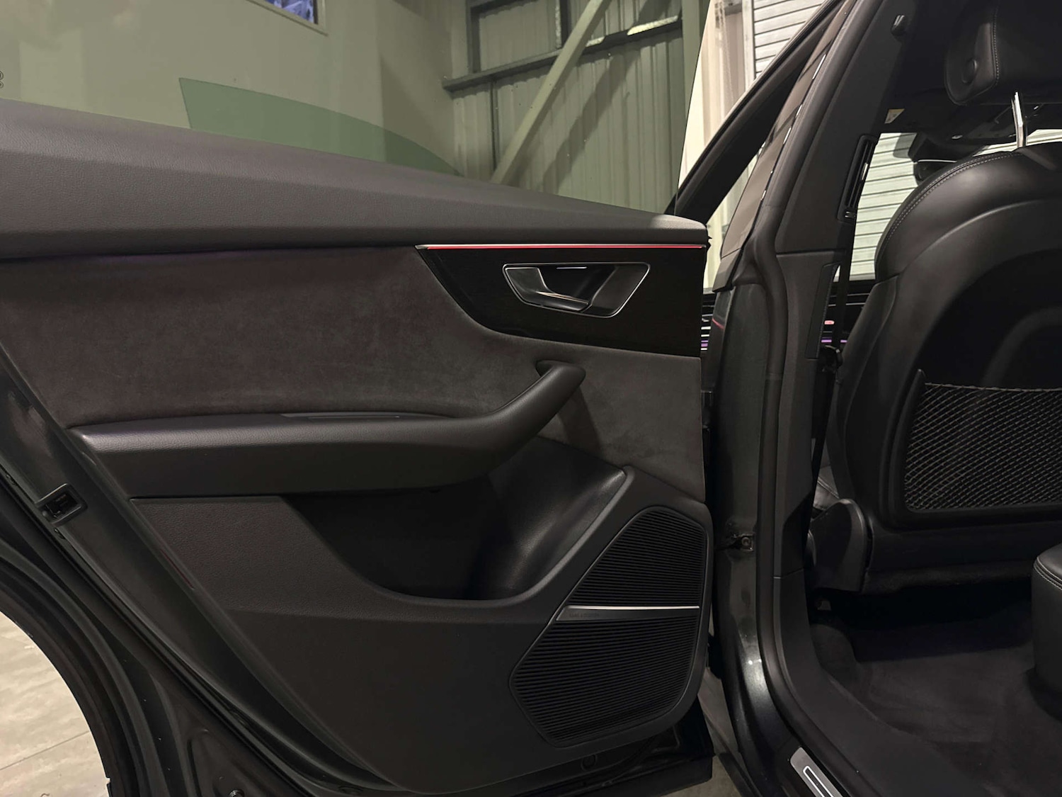 Used Audi Q8 2021 for sale - 77022272: Photo 26