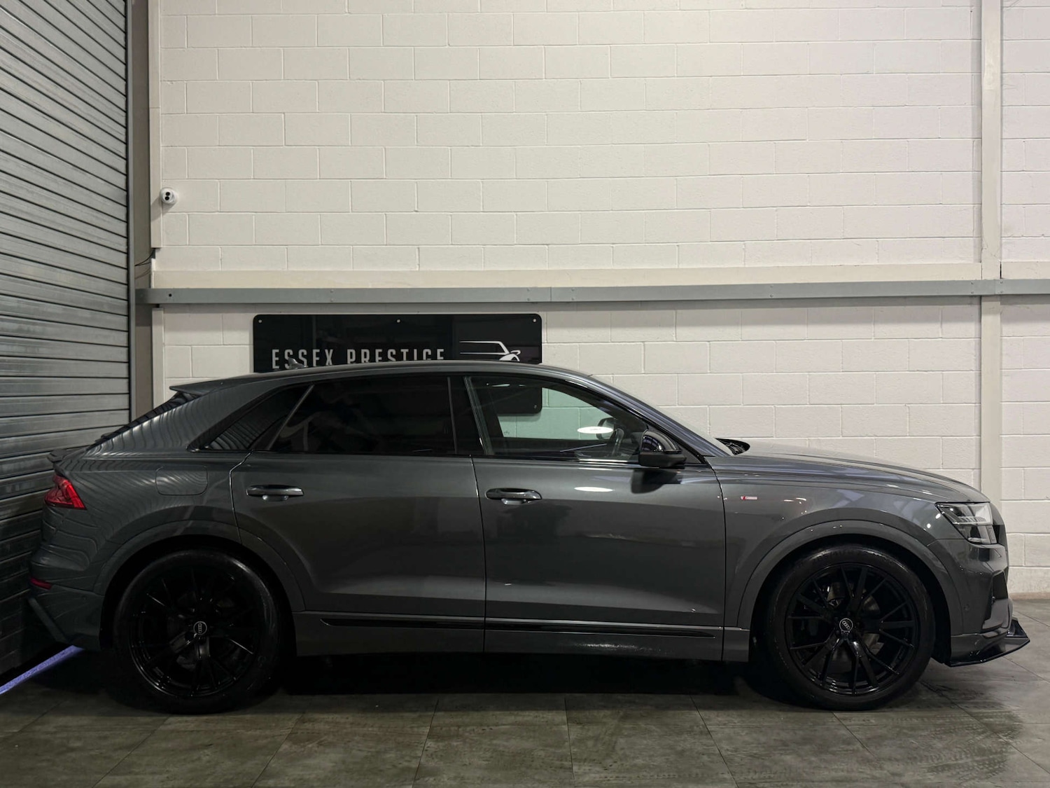 Used Audi Q8 2021 for sale - 77022272: Photo 4