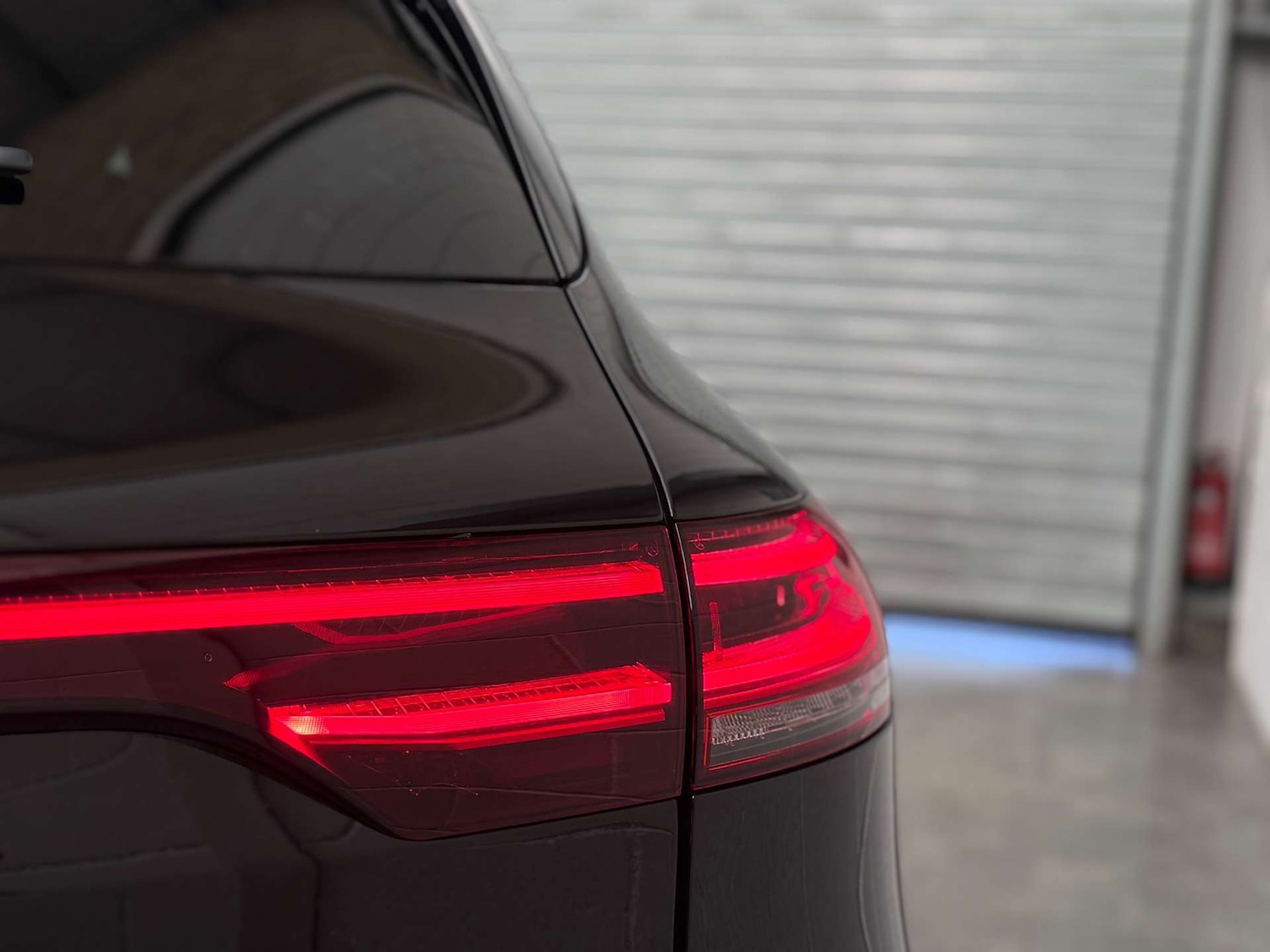 Used Mercedes-Benz EQC 2023 for sale - 78167940: Photo 12