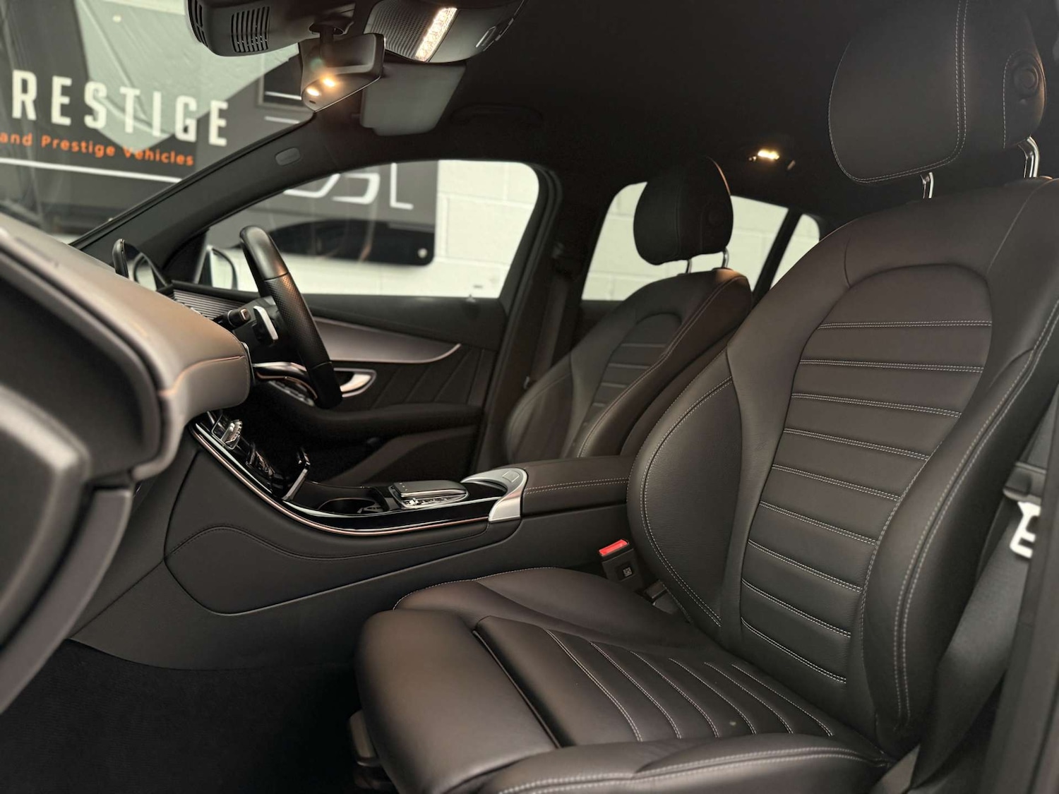 Used Mercedes-Benz EQC 2023 for sale - 78167940: Photo 15